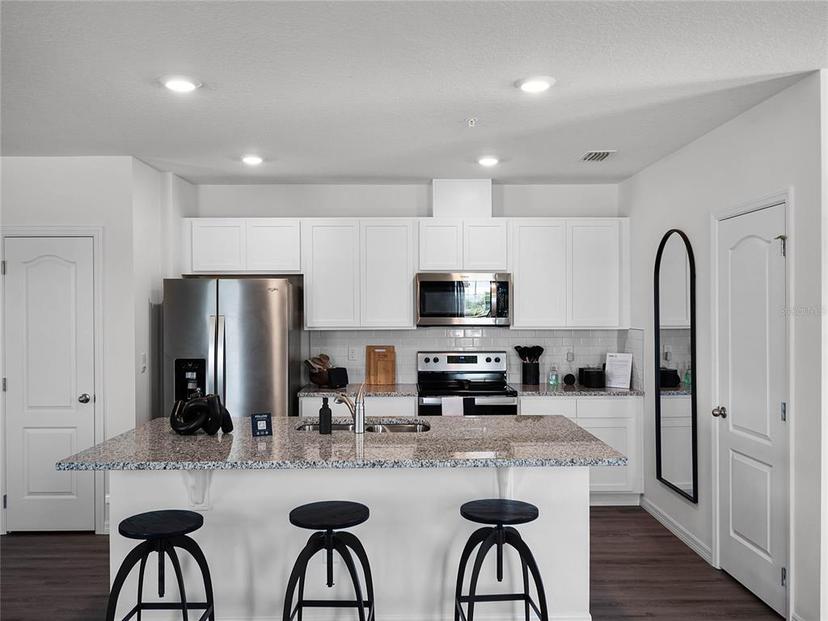 Picture of 2754 Flushing Drive, Apopka FL 32703