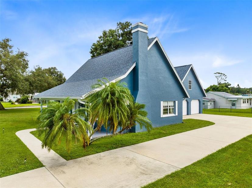 Picture of 435 Lantern Drive, Kenansville FL 34739