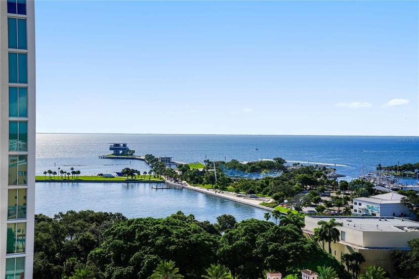Picture of 126 4Th Avenue Ne Unit 1202, St Petersburg FL 33701