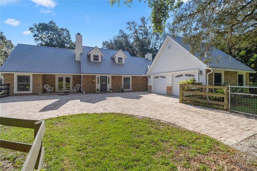 Picture of 8505 NW 118Th Terrace, Ocala FL 34482