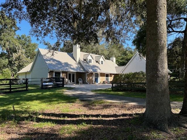 Picture of 8505 NW 118Th Terrace, Ocala FL 34482