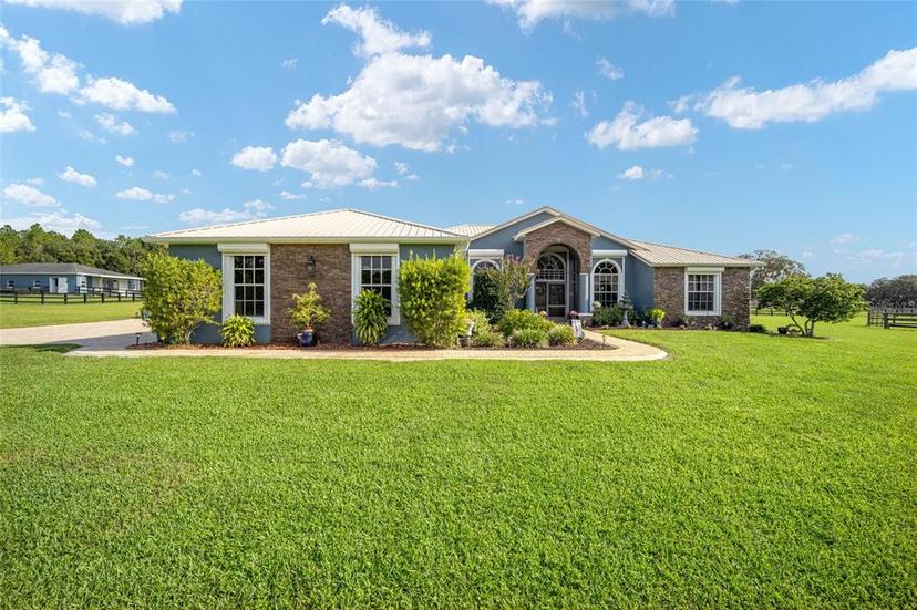 Picture of 2900 E Haven Street, Inverness FL 34452
