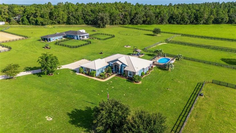 Picture of 2900 E Haven Street, Inverness FL 34452