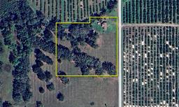 Picture of 397 Maude Road, Wauchula, FL 33873