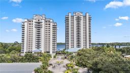 Picture of 13427 Blue Heron Beach Drive Unit 405, Orlando, FL 32821
