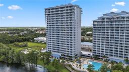 Picture of 13427 Blue Heron Beach Drive Unit 405, Orlando, FL 32821