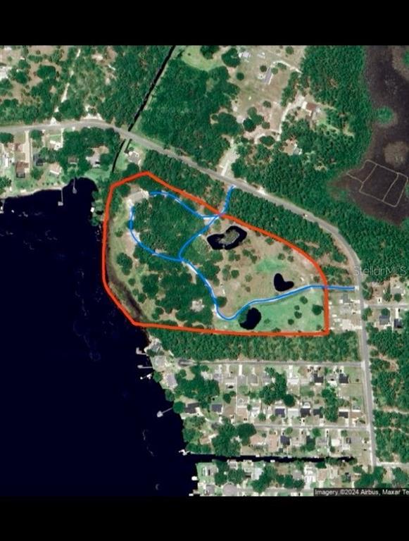 Picture of 850 Eden Drive, Saint Cloud FL 34771