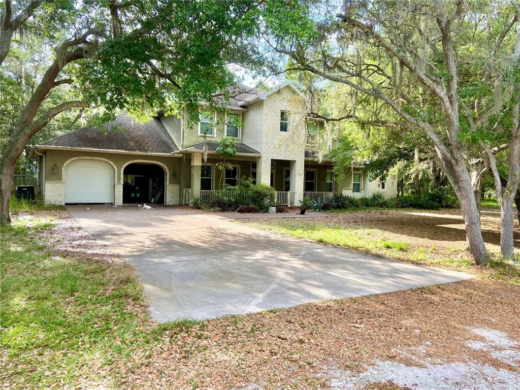 Picture of 850 Eden Drive, Saint Cloud, FL 34771