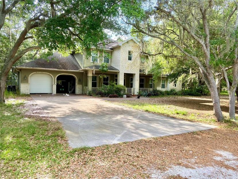 Picture of 850 Eden Drive, Saint Cloud FL 34771