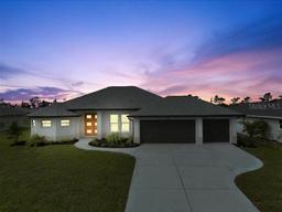 Picture of 261 Broadmoor Lane, Rotonda West, FL 33947