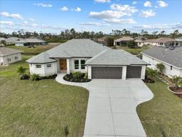 Picture of 261 Broadmoor Lane, Rotonda West, FL 33947