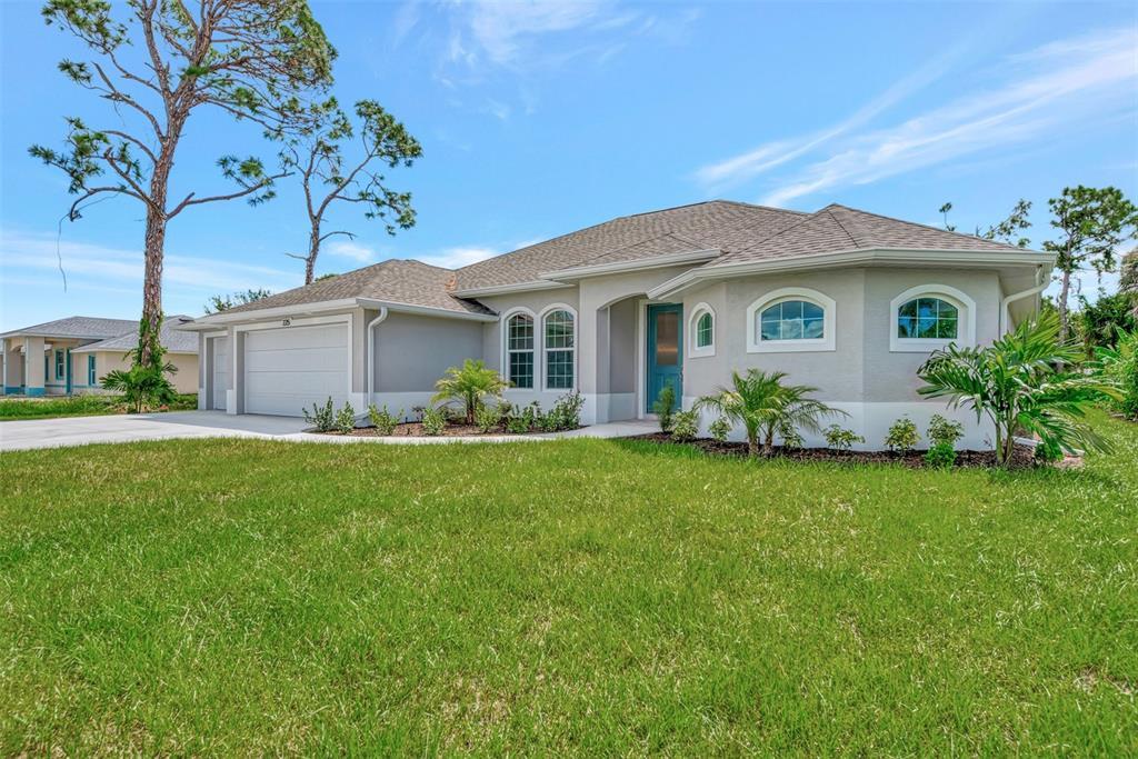 Picture of 261 Broadmoor Lane, Rotonda West, FL 33947