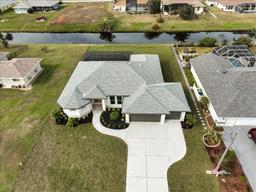 Picture of 261 Broadmoor Lane, Rotonda West, FL 33947