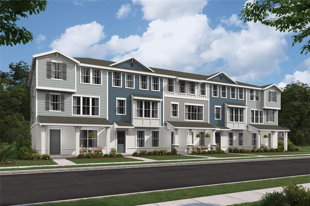 Picture of 2179 E South Street Unit 3, Orlando, FL 32803