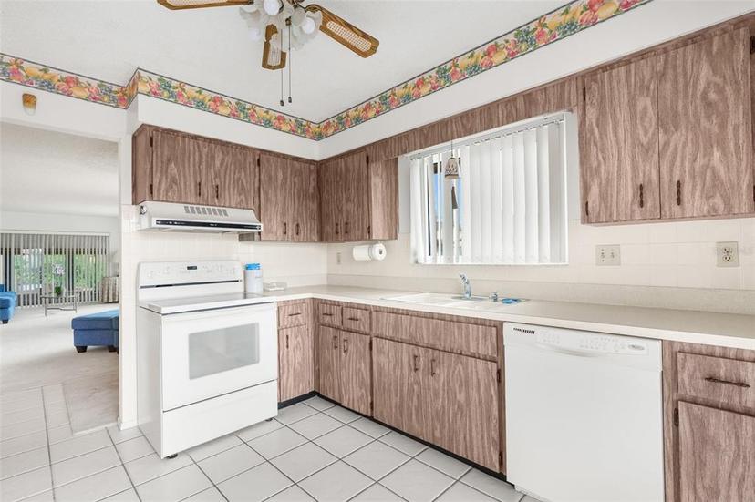 Picture of 4445 Pelorus Drive, New Port Richey FL 34652
