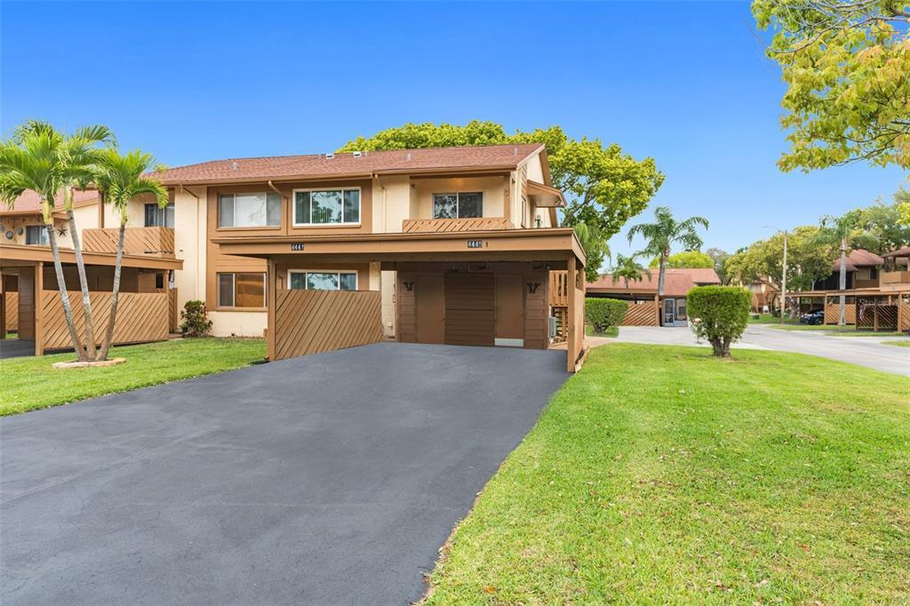 Picture of 4445 Pelorus Drive, New Port Richey, FL 34652
