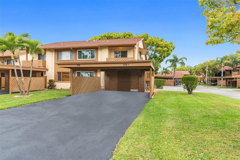 Picture of 4445 Pelorus Drive, New Port Richey FL 34652