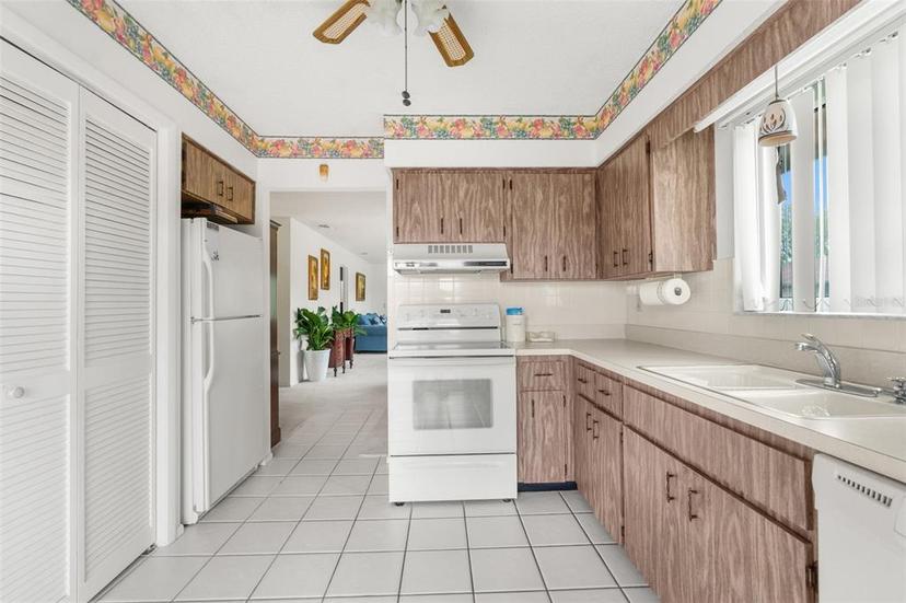Picture of 4445 Pelorus Drive, New Port Richey FL 34652