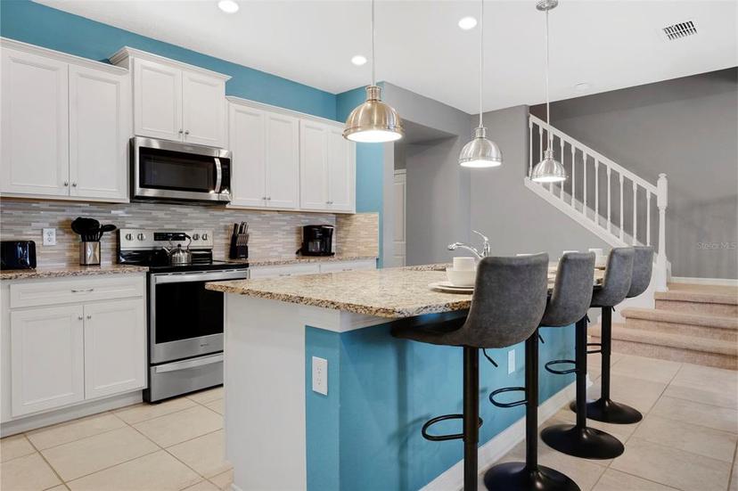 Picture of 3725 Pacific Lane, Davenport FL 33897