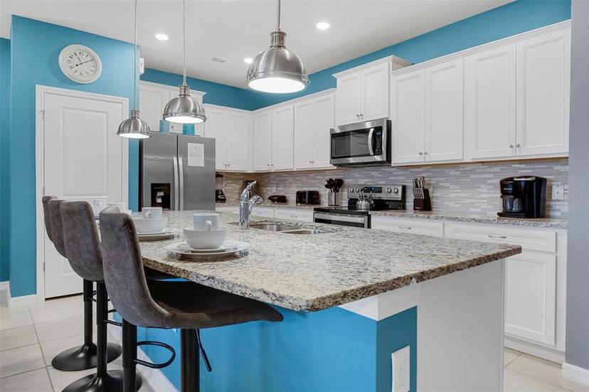 Picture of 3725 Pacific Lane, Davenport FL 33897
