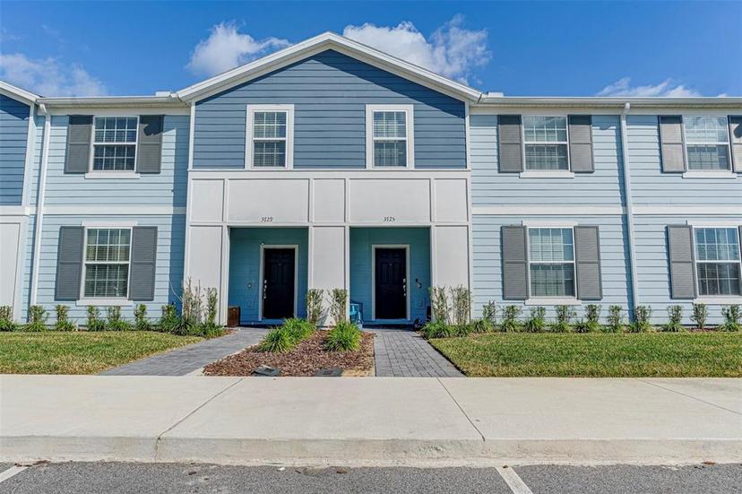 Picture of 3725 Pacific Lane, Davenport FL 33897