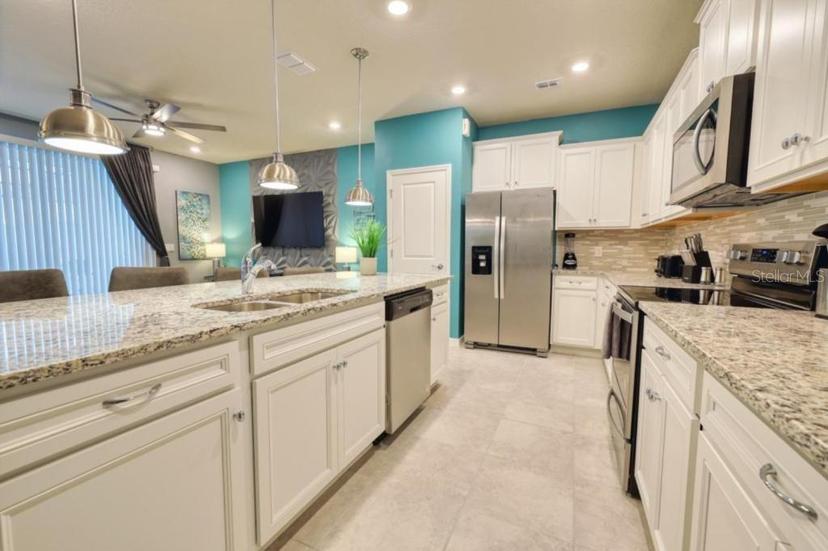 Picture of 3725 Pacific Lane, Davenport FL 33897