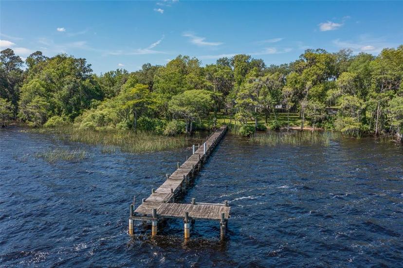 Picture of 105 Union Avenue, Crescent City FL 32112