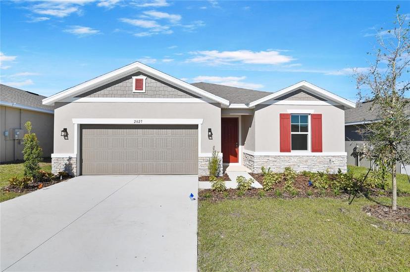 Picture of 2027 Stetson Court, Eagle Lake FL 33839