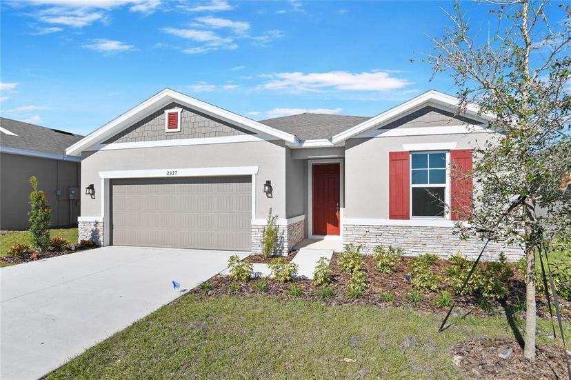 Picture of 2027 Stetson Court, Eagle Lake FL 33839