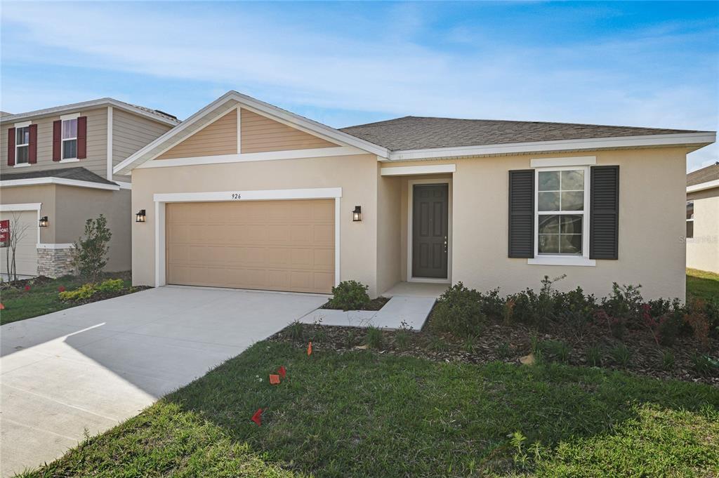 Picture of 926 Heirloom Drive, Haines City, FL 33844