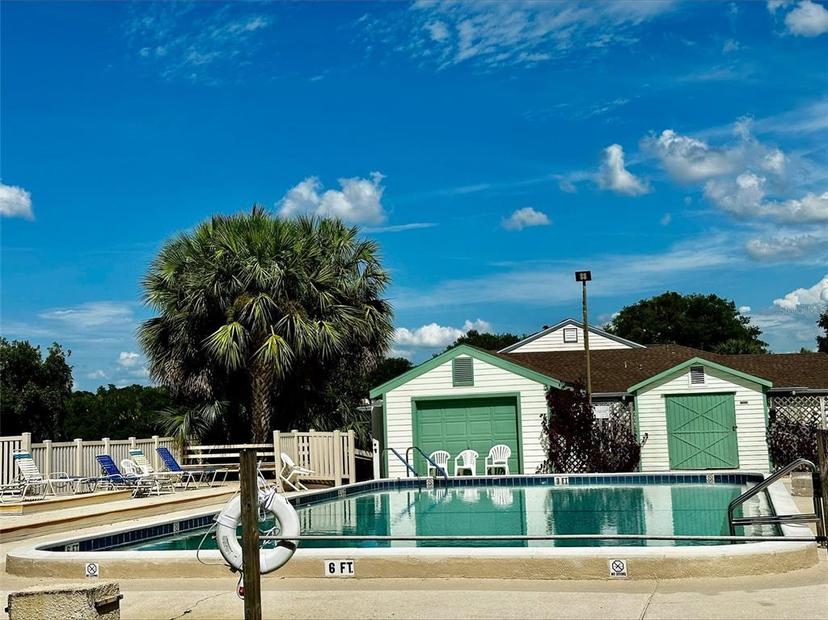 Picture of 9771 E Pebble Creek Court, Inverness FL 34450