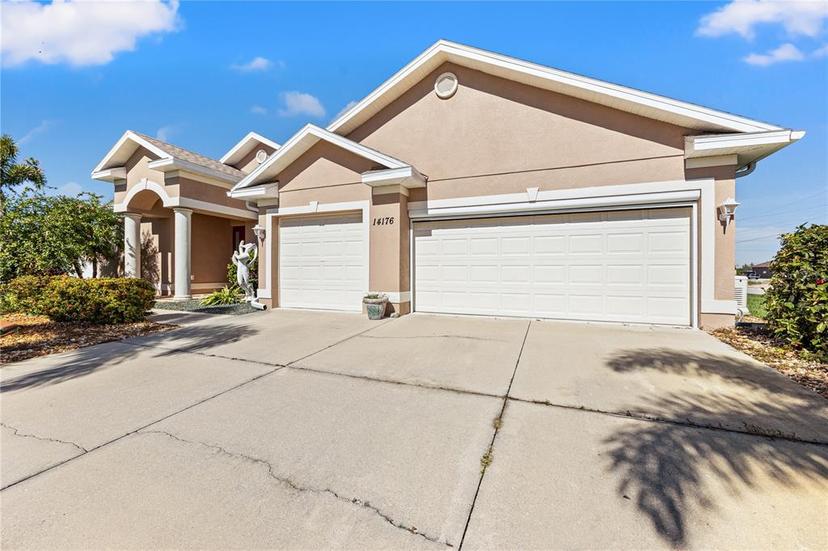 Picture of 14176 Saul Lane, Port Charlotte FL 33981