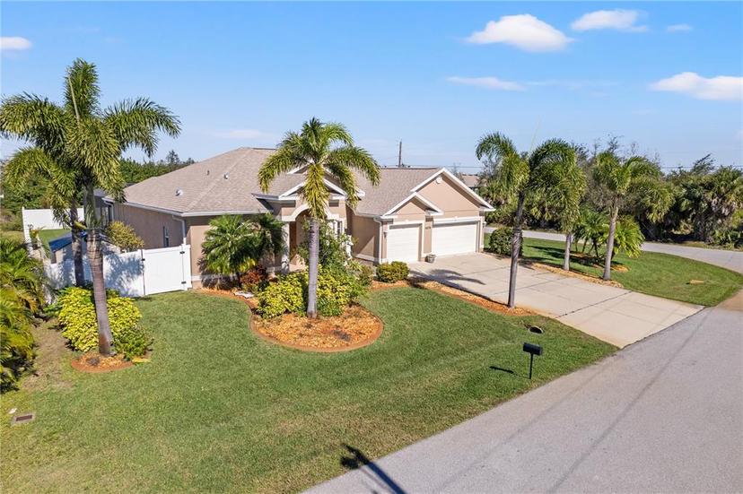 Picture of 14176 Saul Lane, Port Charlotte FL 33981