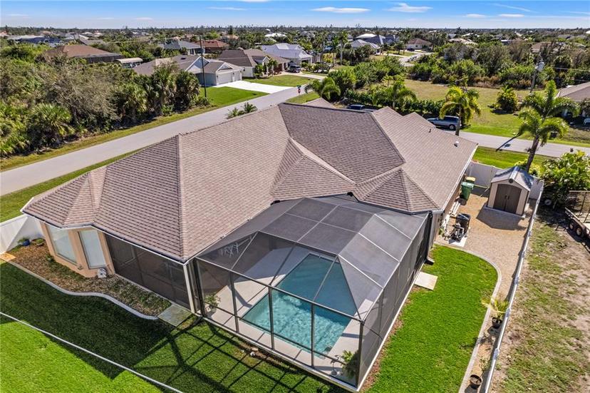 Picture of 14176 Saul Lane, Port Charlotte FL 33981