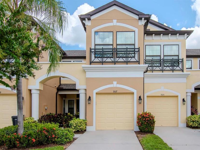 Picture of 9107 Carolina Wren Drive, Tampa FL 33626