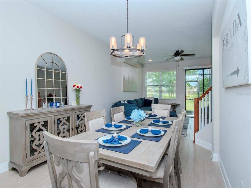 Picture of 9107 Carolina Wren Drive, Tampa FL 33626