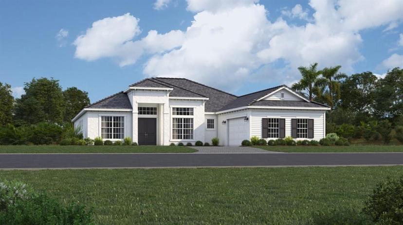 Picture of 8514 Shore Lake Drive, Englewood FL 34224