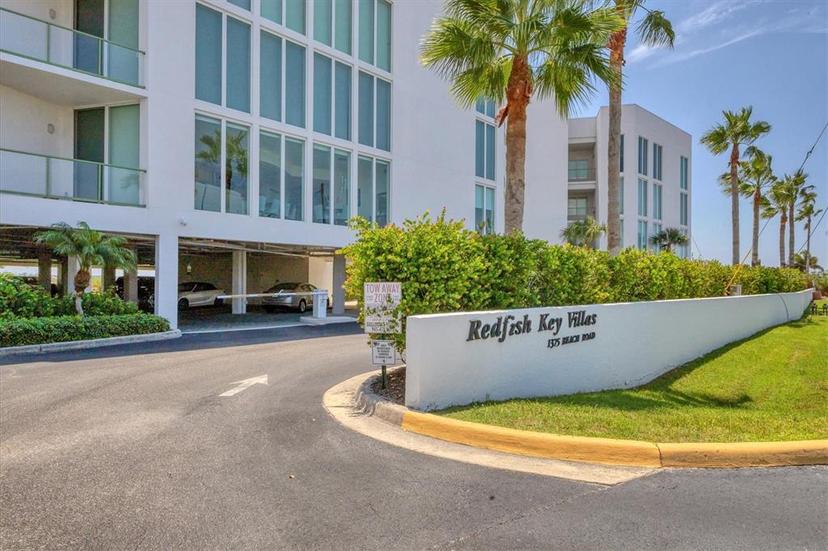 Picture of 1375 Beach Road Unit 210, Englewood FL 34223