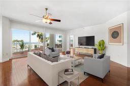 Picture of 1 Seaside Lane Unit 104, Belleair, FL 33756