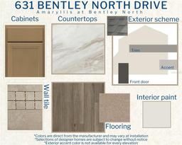 Picture of 631 Bentley North Drive, Auburndale, FL 33823