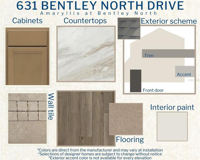 Picture of 631 Bentley North Drive, Auburndale FL 33823
