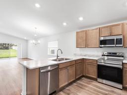 Picture of 631 Bentley North Drive, Auburndale, FL 33823