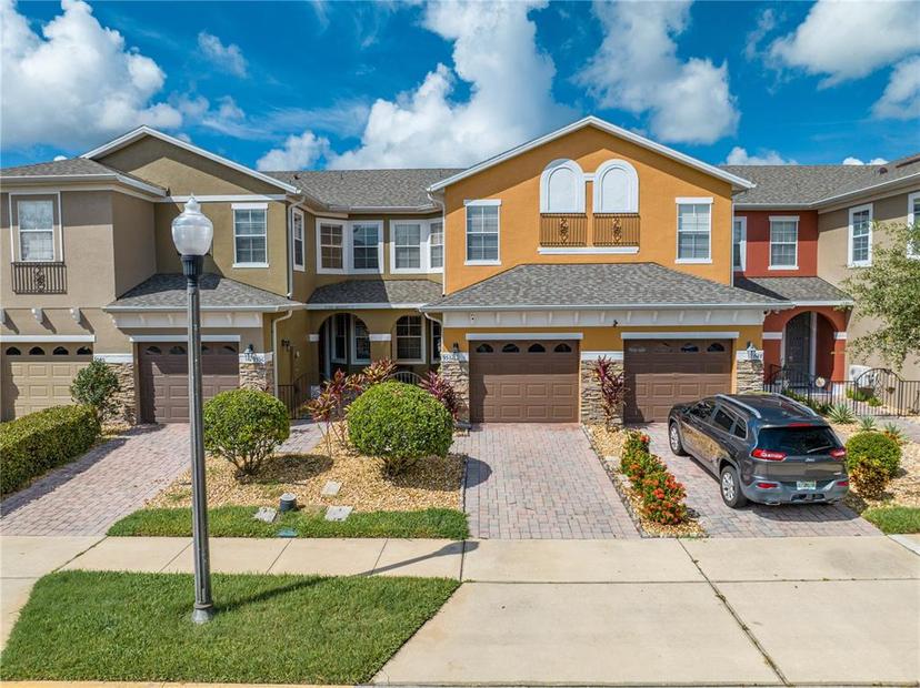 Picture of 9532 Silver Buttonwood Street, Orlando FL 32832