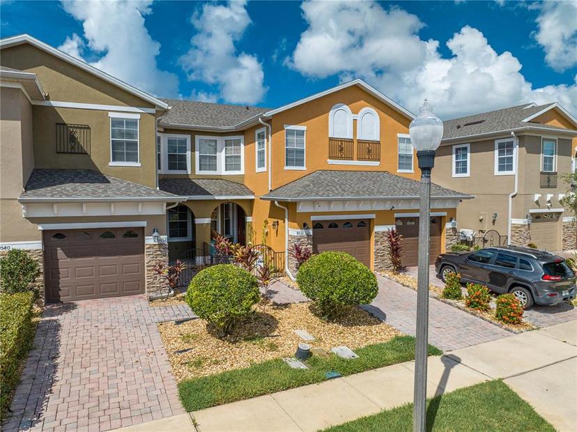 Picture of 9532 Silver Buttonwood Street, Orlando FL 32832