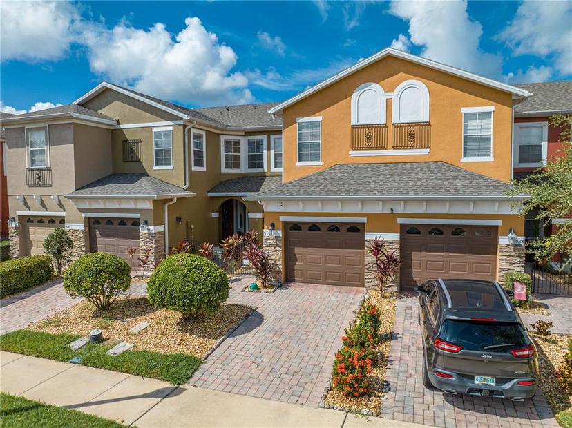 Picture of 9532 Silver Buttonwood Street, Orlando FL 32832