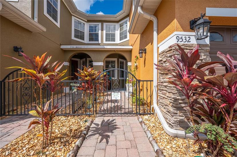 Picture of 9532 Silver Buttonwood Street, Orlando FL 32832