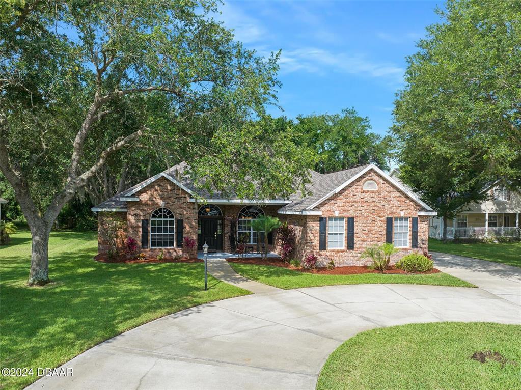 Picture of 28 Lakebluff Drive, Ormond Beach, FL 32174