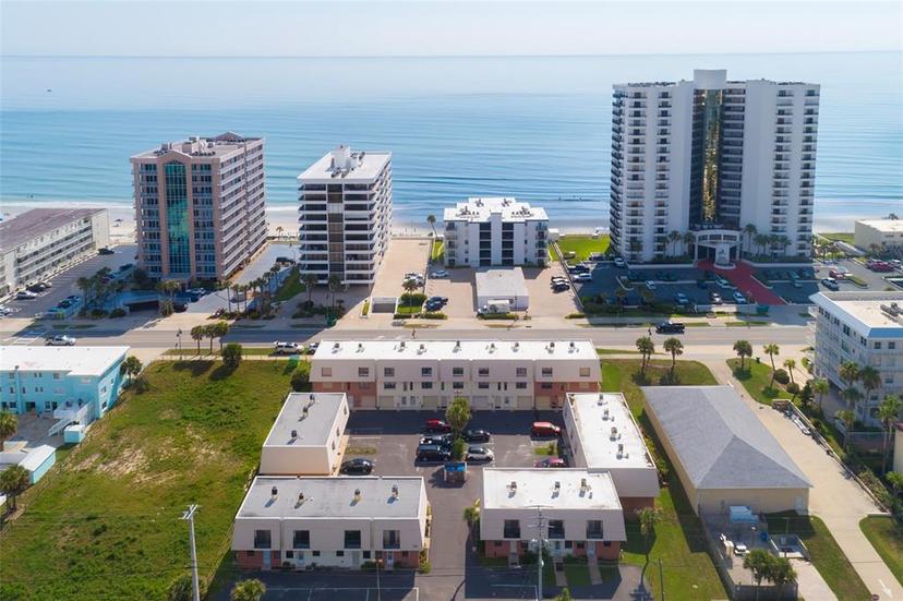 Picture of 3750 S Atlantic Avenue Unit 180, Daytona Beach Shores FL 32118