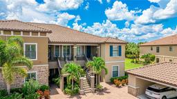 Picture of 13702 Messina Loop Unit 204, Bradenton, FL 34211