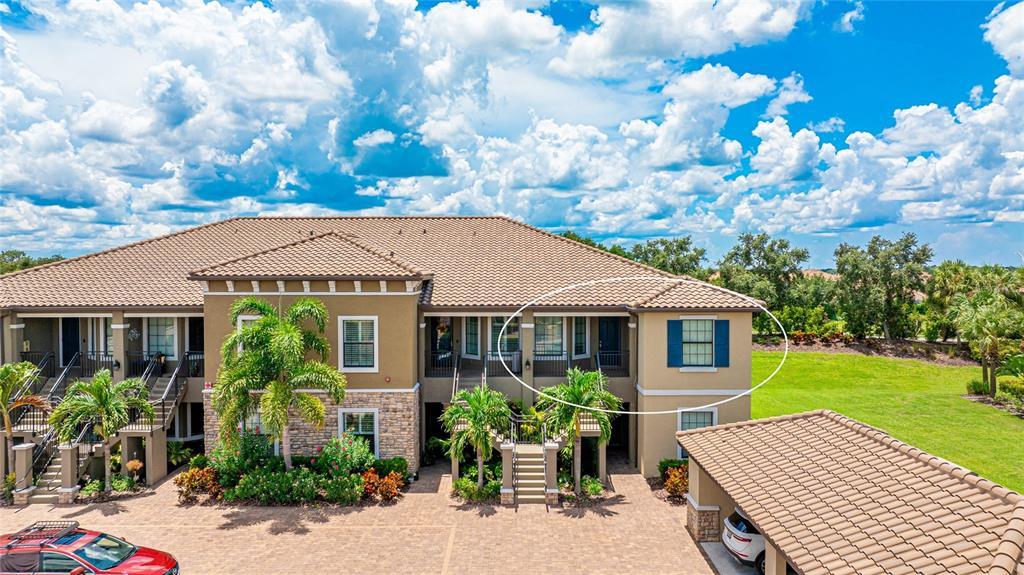 Picture of 13702 Messina Loop Unit 204, Bradenton, FL 34211